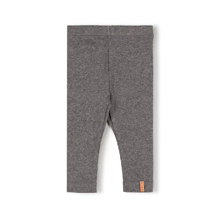 Nixnut Bir Legging - Steel