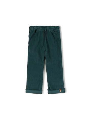 Nixnut Stic Pants - Moss