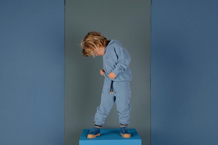 Nixnut Cib Jogger - Rain