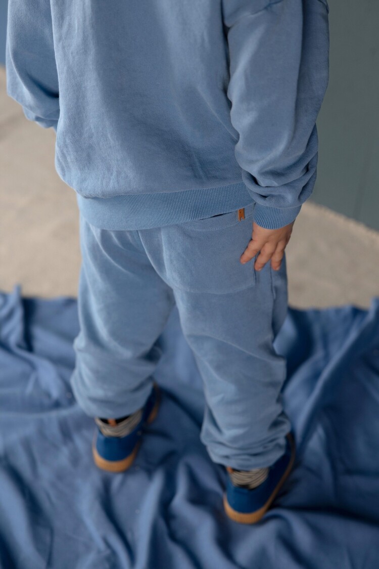 Nixnut Cib Jogger - Rain