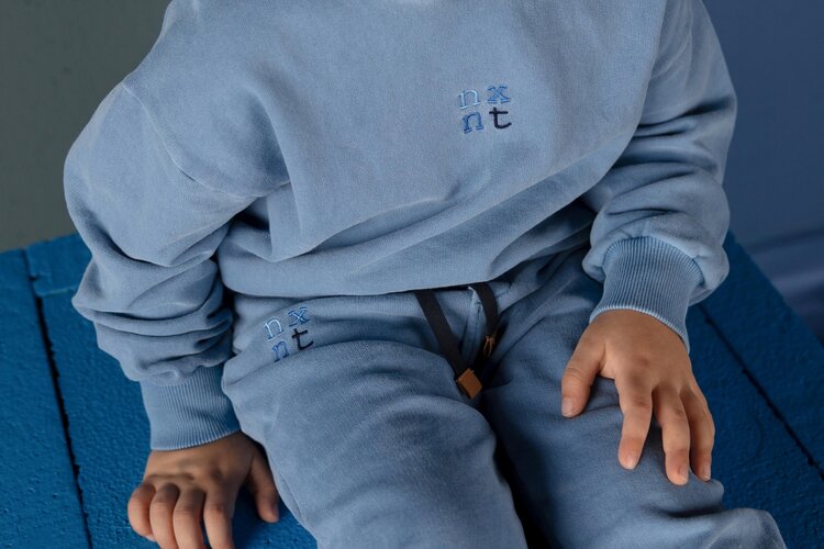 Nixnut Cib Jogger - Rain