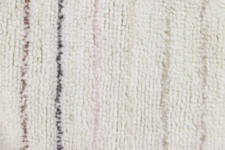 Lorena Canals Woolable Rug - Arona Round