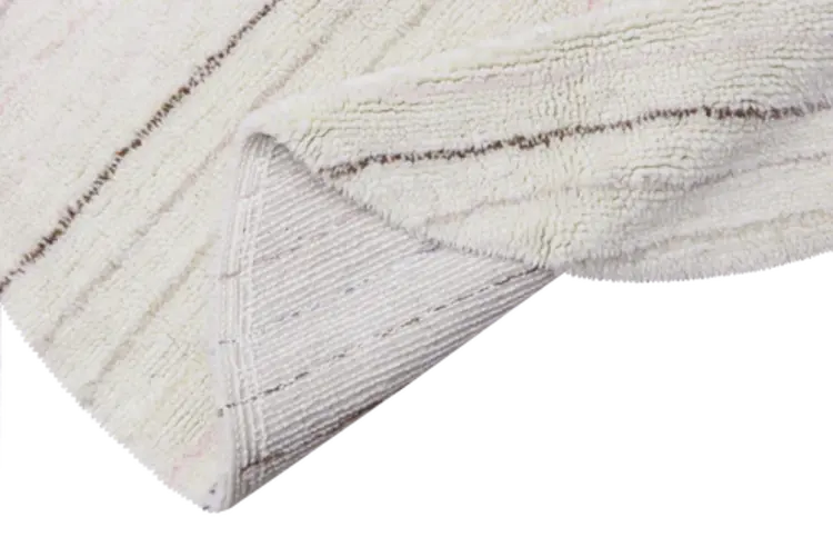 Lorena Canals Woolable Rug - Arona Round