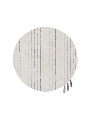 Lorena Canals Woolable Rug - Arona Round