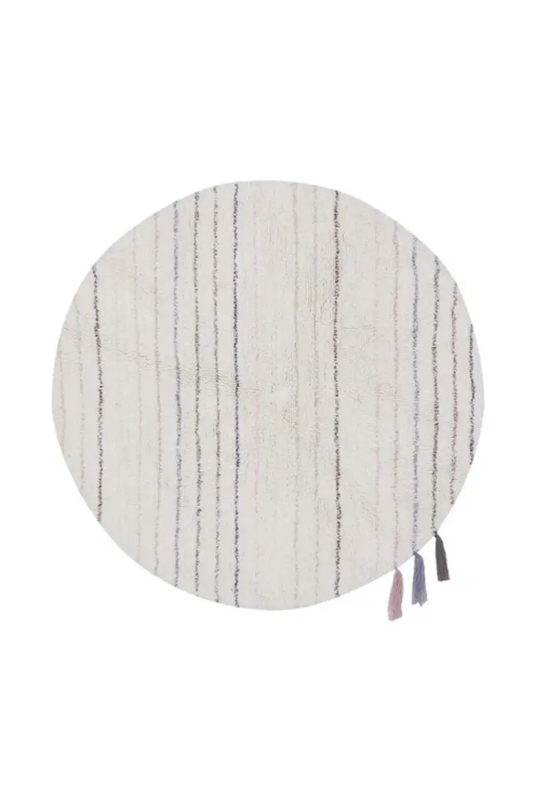 Lorena Canals Woolable Rug - Arona Round