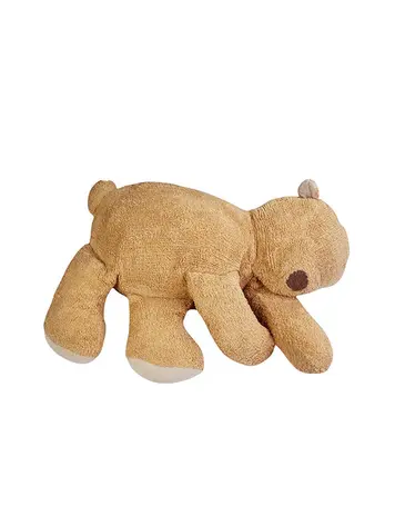 Lorena Canals Pouf - Sleepy Bear
