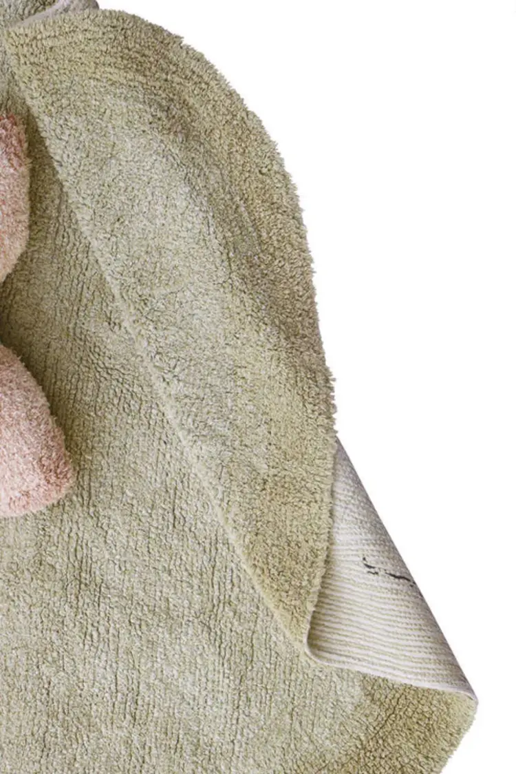 Lorena Canals Washable Rug - Puffy Lily