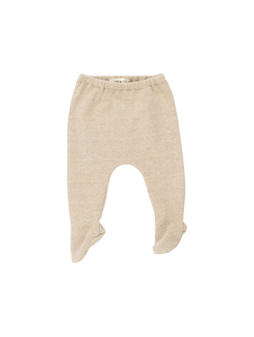 Babe & Tess Ghettine Jumpsuit - Miele Warm