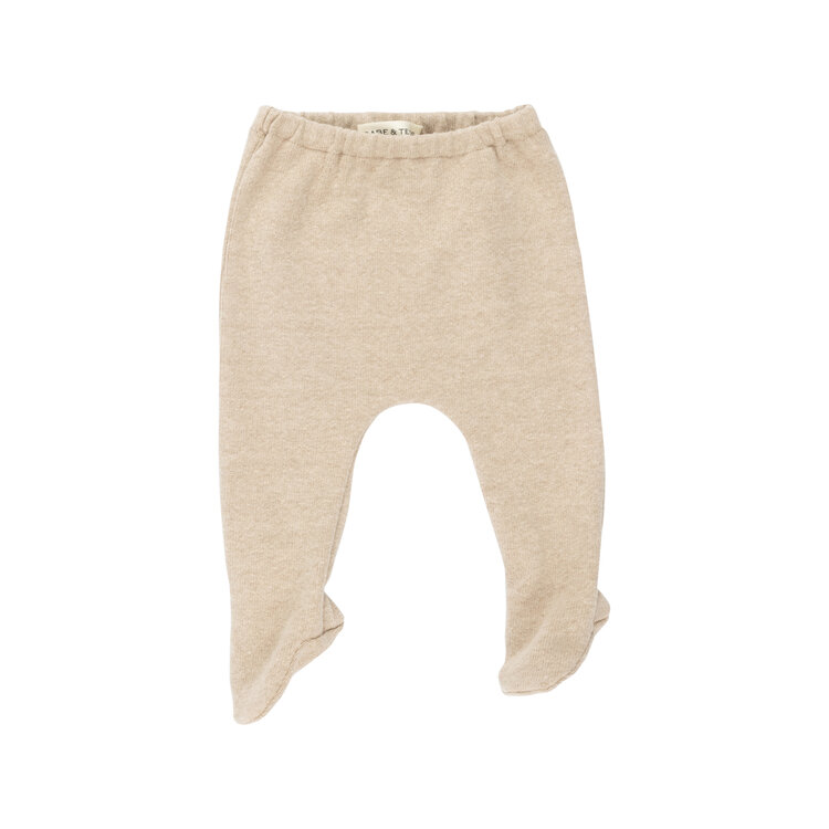 Babe & Tess Ghettine Jumpsuit - Miele Warm