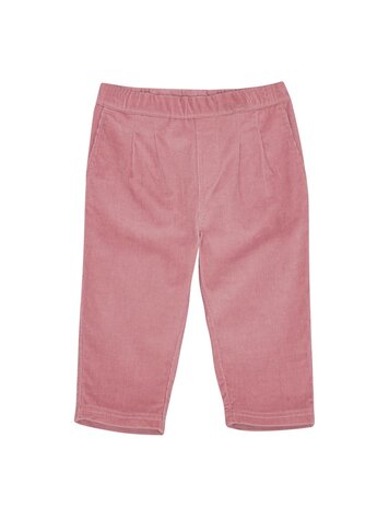 Flöss Mia Pants - Velvet Rose