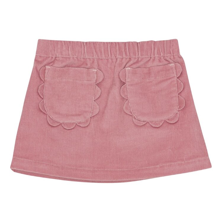 Flöss Mia Skirt - Velvet Rose