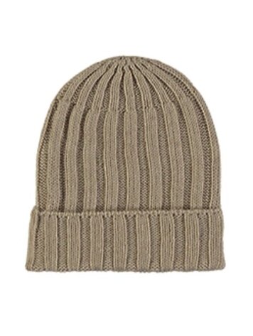 Li & Me Noah Hat - Toasted