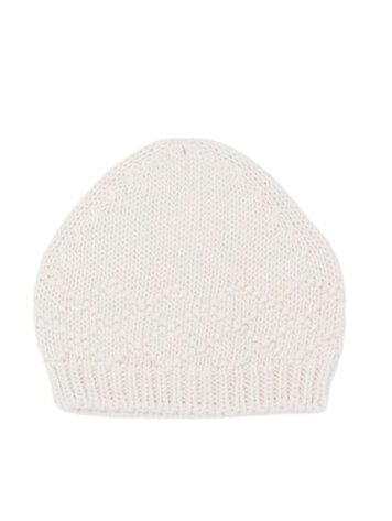 Li & Me Teodor Hat - Cream