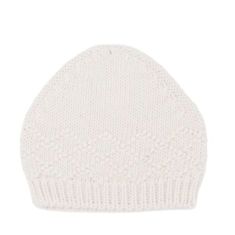 Li & Me Teodor Hat - Cream