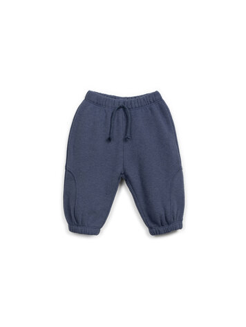Play Up Fleece Trousers - Mirtilo