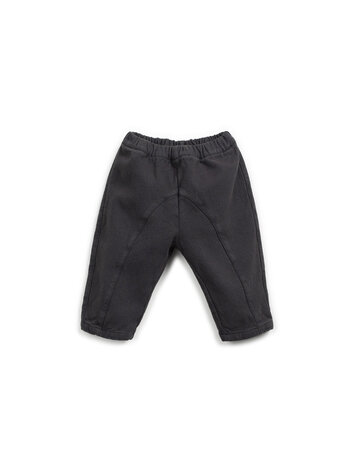 Play Up Twill Trousers - Grafite