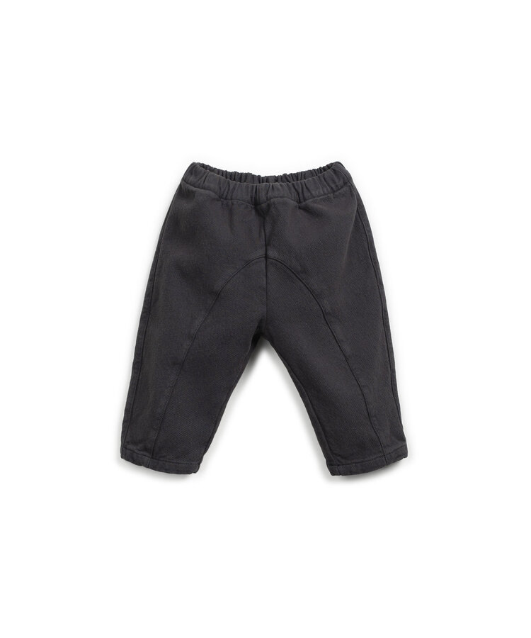 Play Up Twill Trousers - Grafite