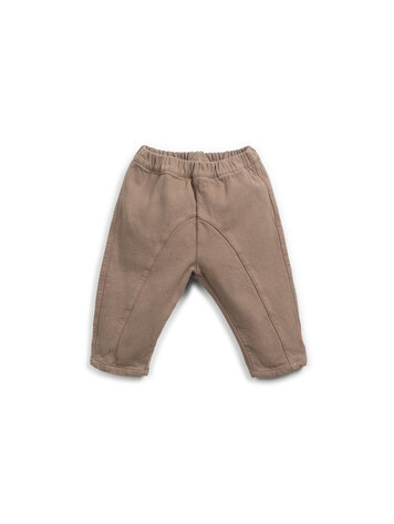 Play Up Twill Trousers - Ancestral