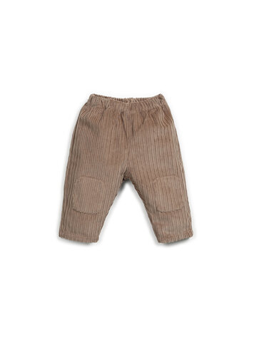 Play Up Corduroy Trousers - Ancestral