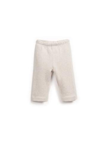 Play Up Jersey Leggings - Pencil