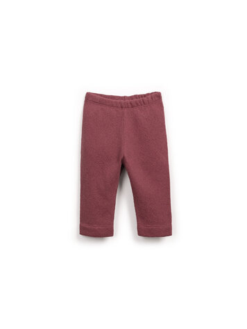 Play Up Jersey Leggings - Amora