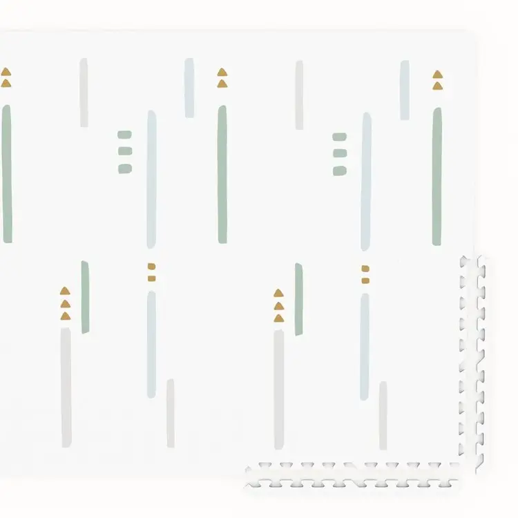 Play&Go Puzzle Mat - Farm