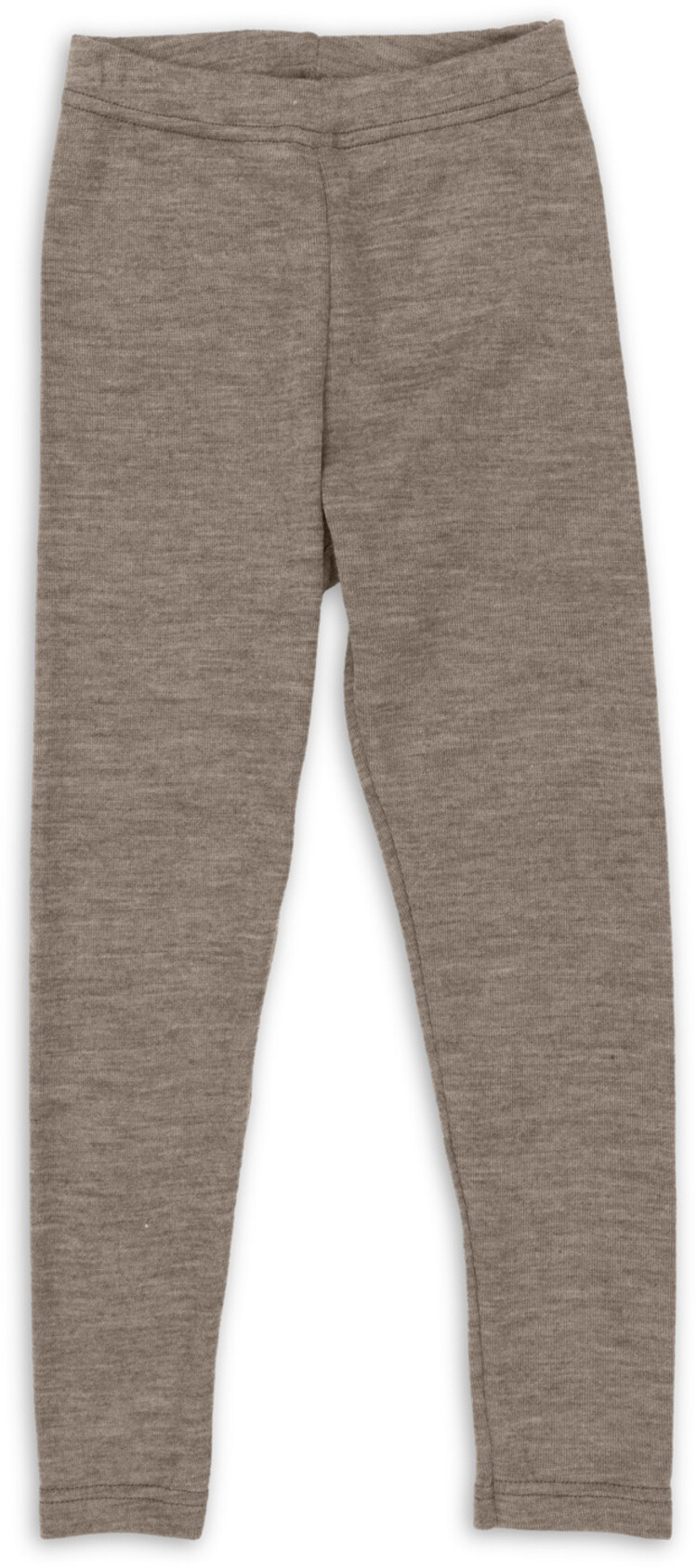 Engel Natur Children's Leggings - Walnut