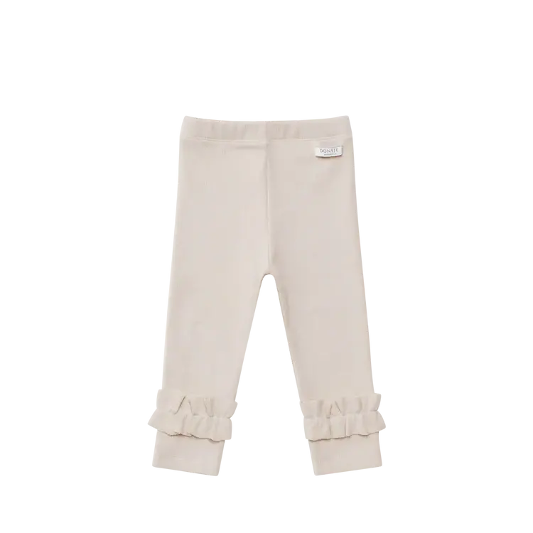 Donsje Amsterdam Marit Leggings - Soft Sand
