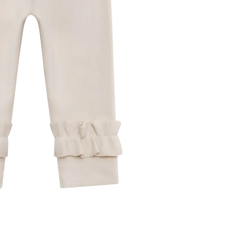 Donsje Amsterdam Marit Leggings - Soft Sand