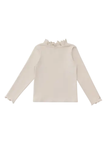 Donsje Amsterdam Milah Top - Soft Sand
