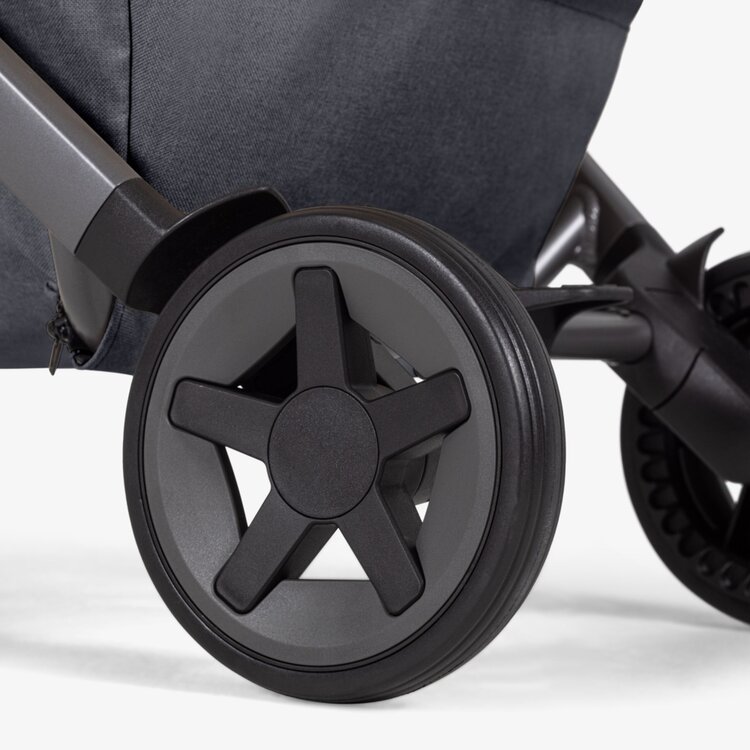 Joolz Aer2 Buggy - Stone Grey