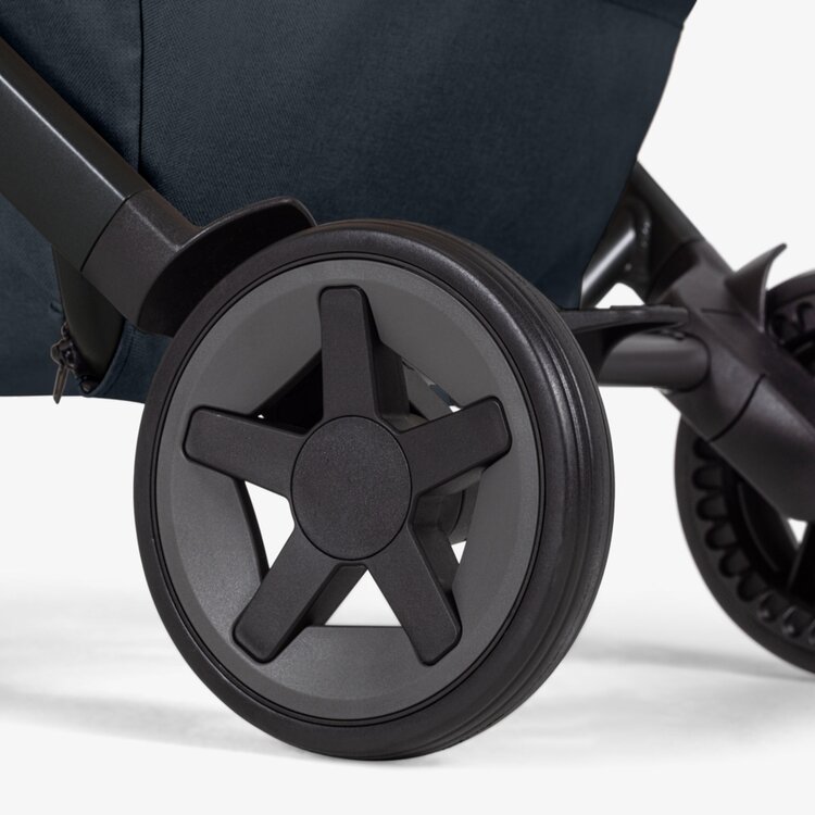 Joolz Aer2 Buggy - Dark Navy Blue