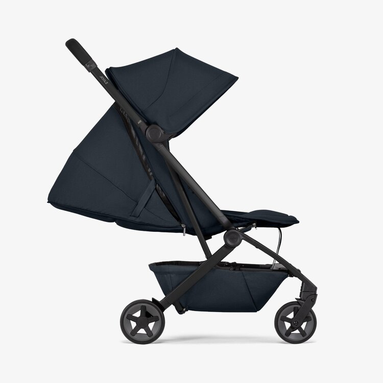 Joolz Aer2 Buggy - Dark Navy Blue