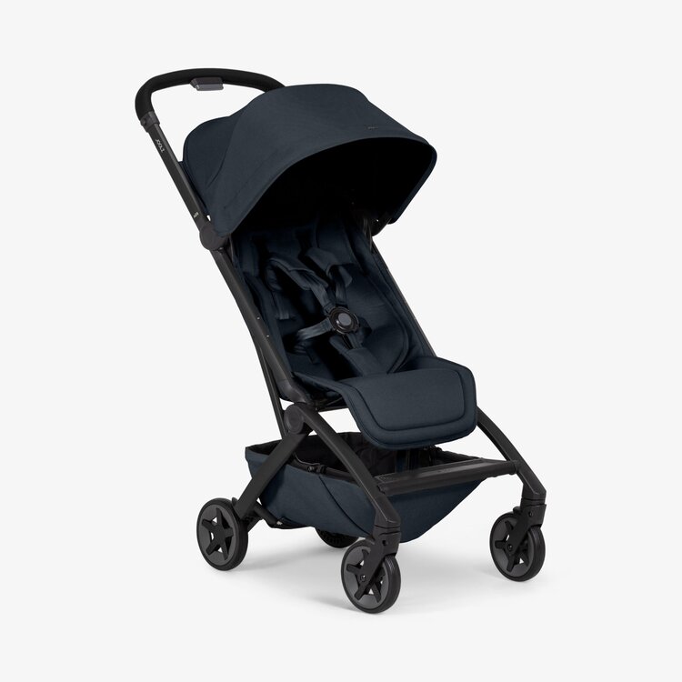 Joolz Aer2 Buggy - Dark Navy Blue