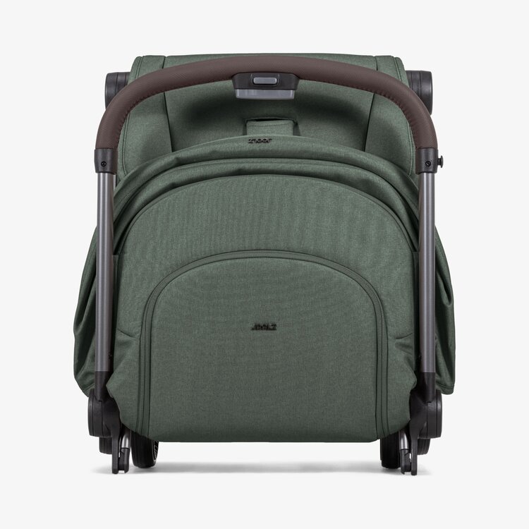 Joolz Aer2 Buggy - Forest Green