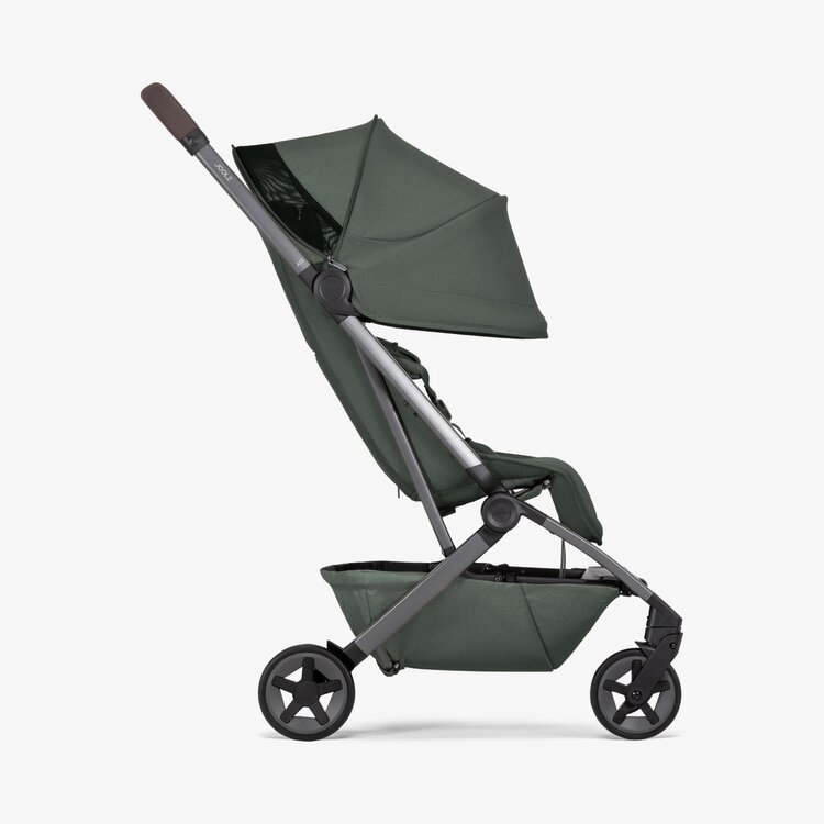 Joolz Aer2 Buggy - Forest Green