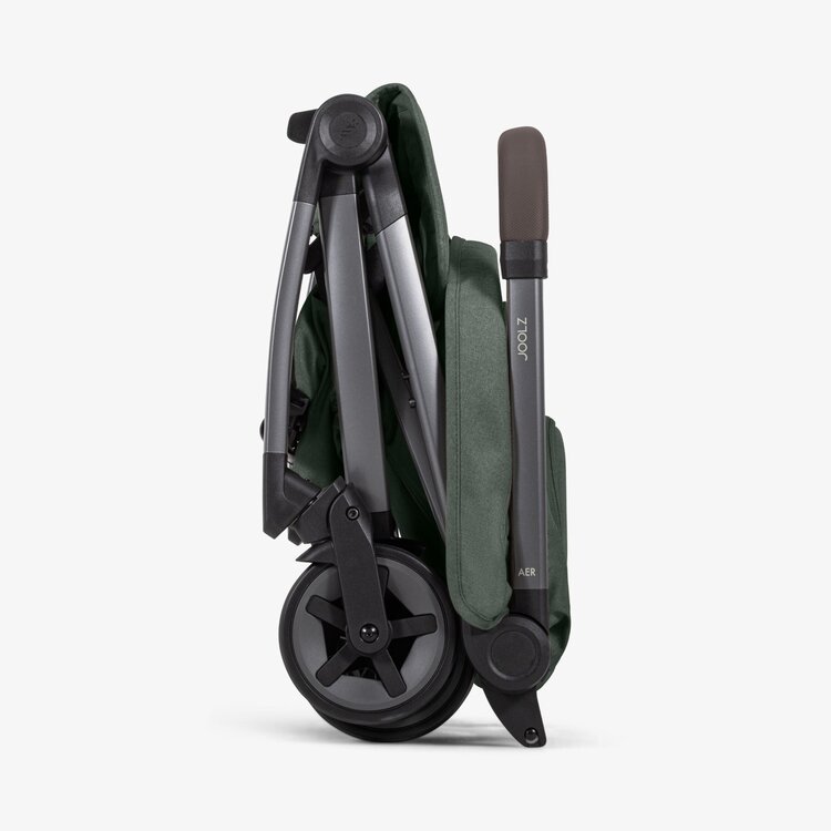 Joolz Aer2 Buggy - Forest Green