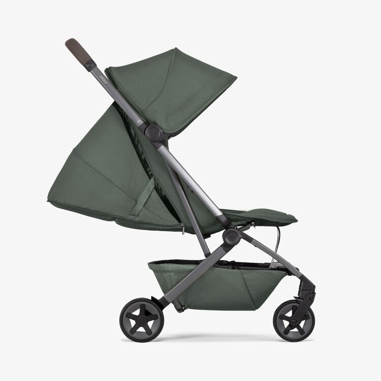 Joolz Aer2 Buggy - Forest Green