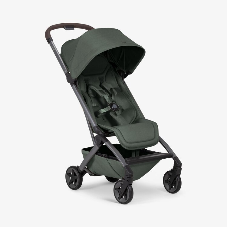 Joolz Aer2 Buggy - Forest Green