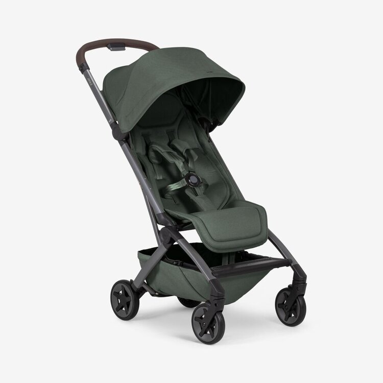 Joolz Aer2 Buggy - Forest Green
