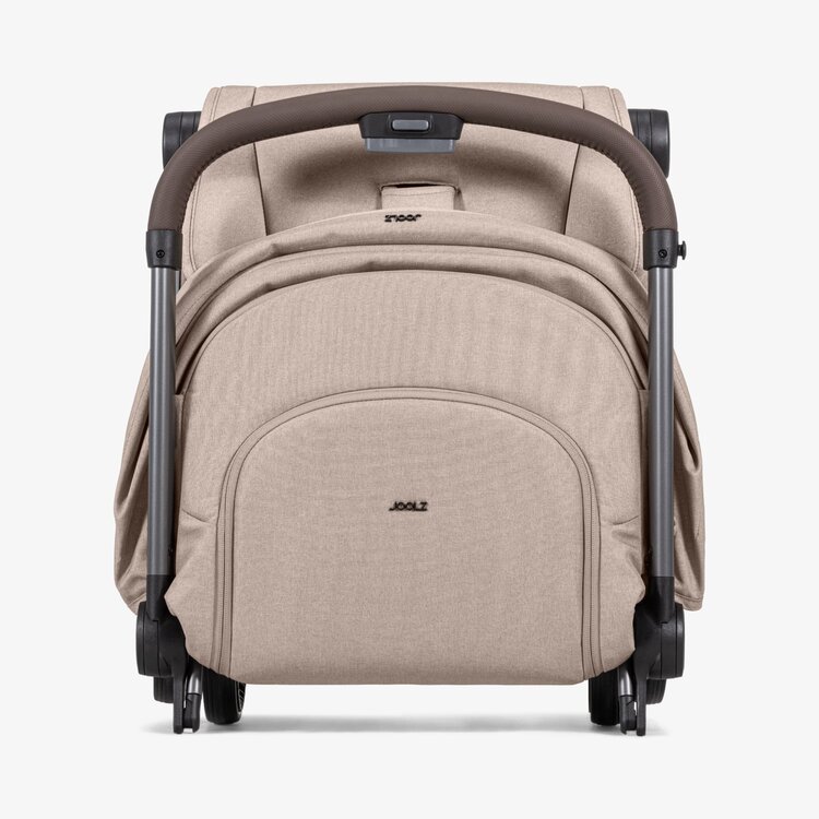 Joolz Aer2 Buggy - Sandy Taupe