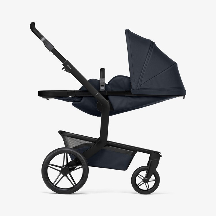 Joolz Day5 Complete Set - Dark Navy Blue