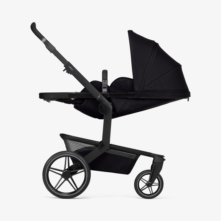 Joolz Day5 Complete Set - Space Black