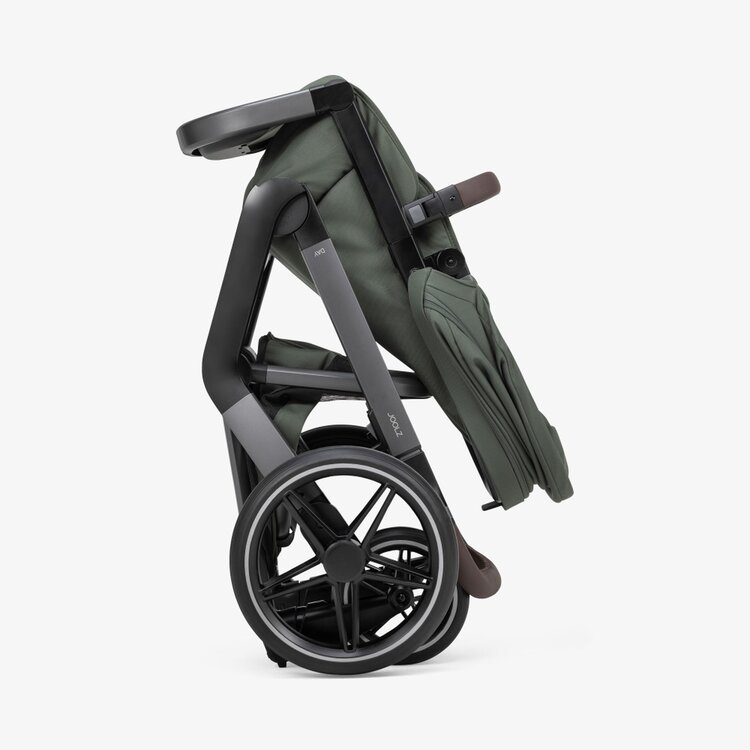 Joolz Day5 Complete Set - Forest Green