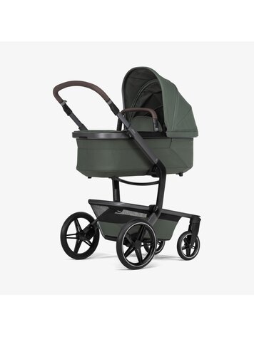 Joolz Day5 Complete Set - Forest Green