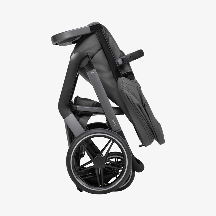 Joolz Day5 Complete Set - Stone Grey