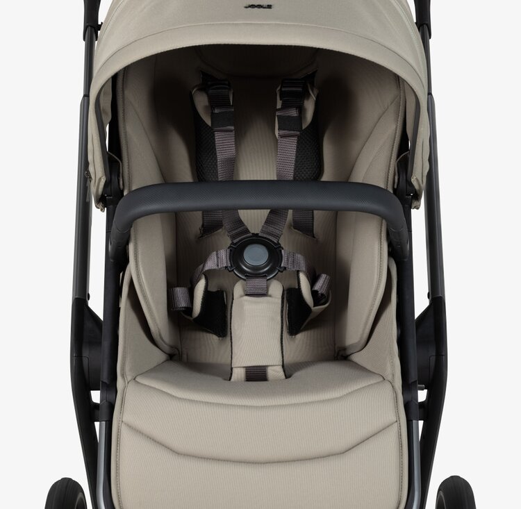 Joolz Day5 Complete Set - Sage Green