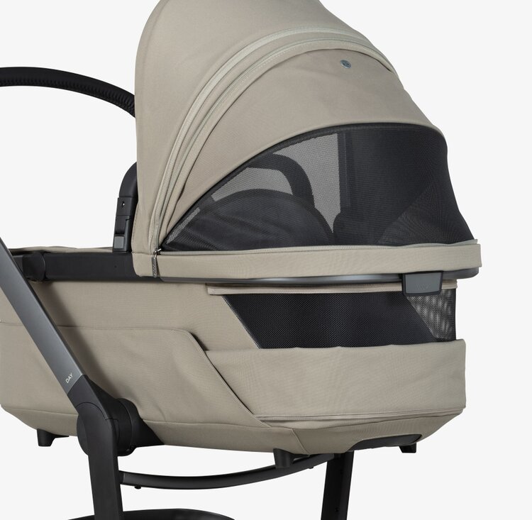 Joolz Day5 Complete Set - Sage Green