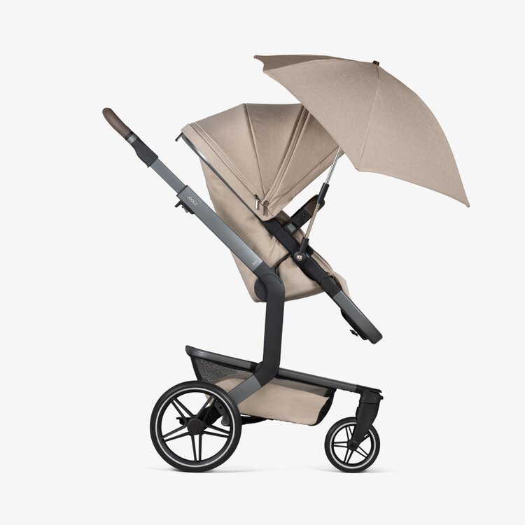 Joolz Parasol - Sandy Taupe