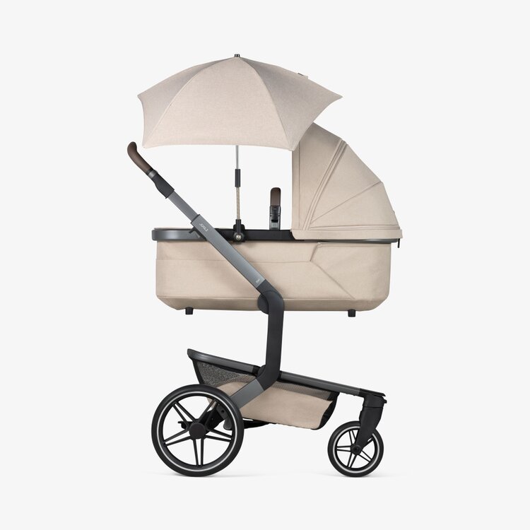 Joolz Parasol - Sandy Taupe